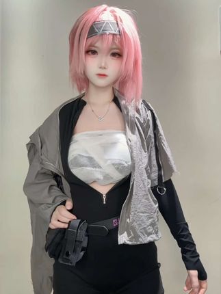 #卡拉彼丘手游 #卡拉彼丘 #绯莎#卡拉彼丘手游10月公测见 #卡拉永远OK 鸡蛋啊鸡蛋