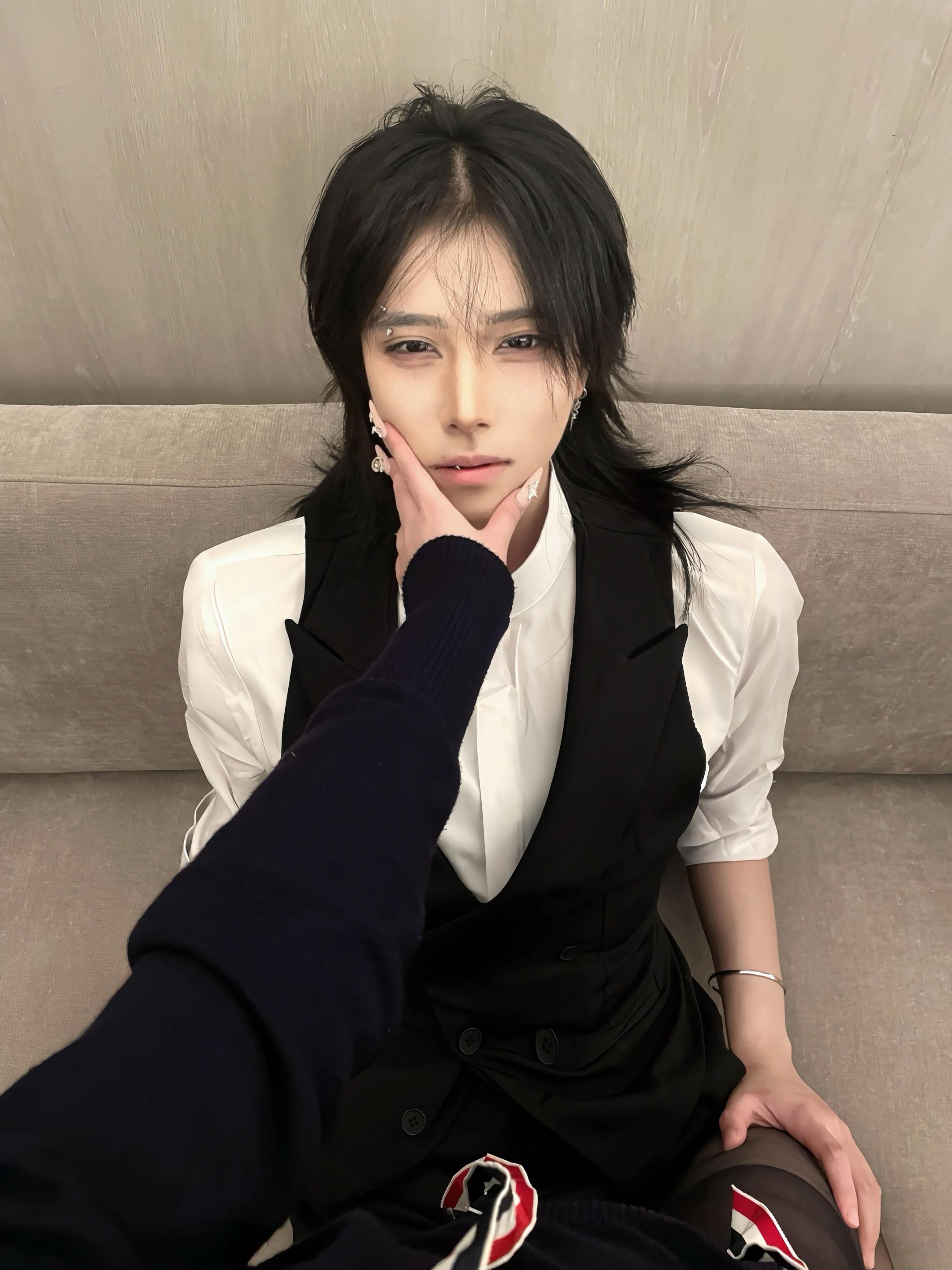 #白羊座 #女生帅起来 #女生 让你不爽的事 我顺手就做了