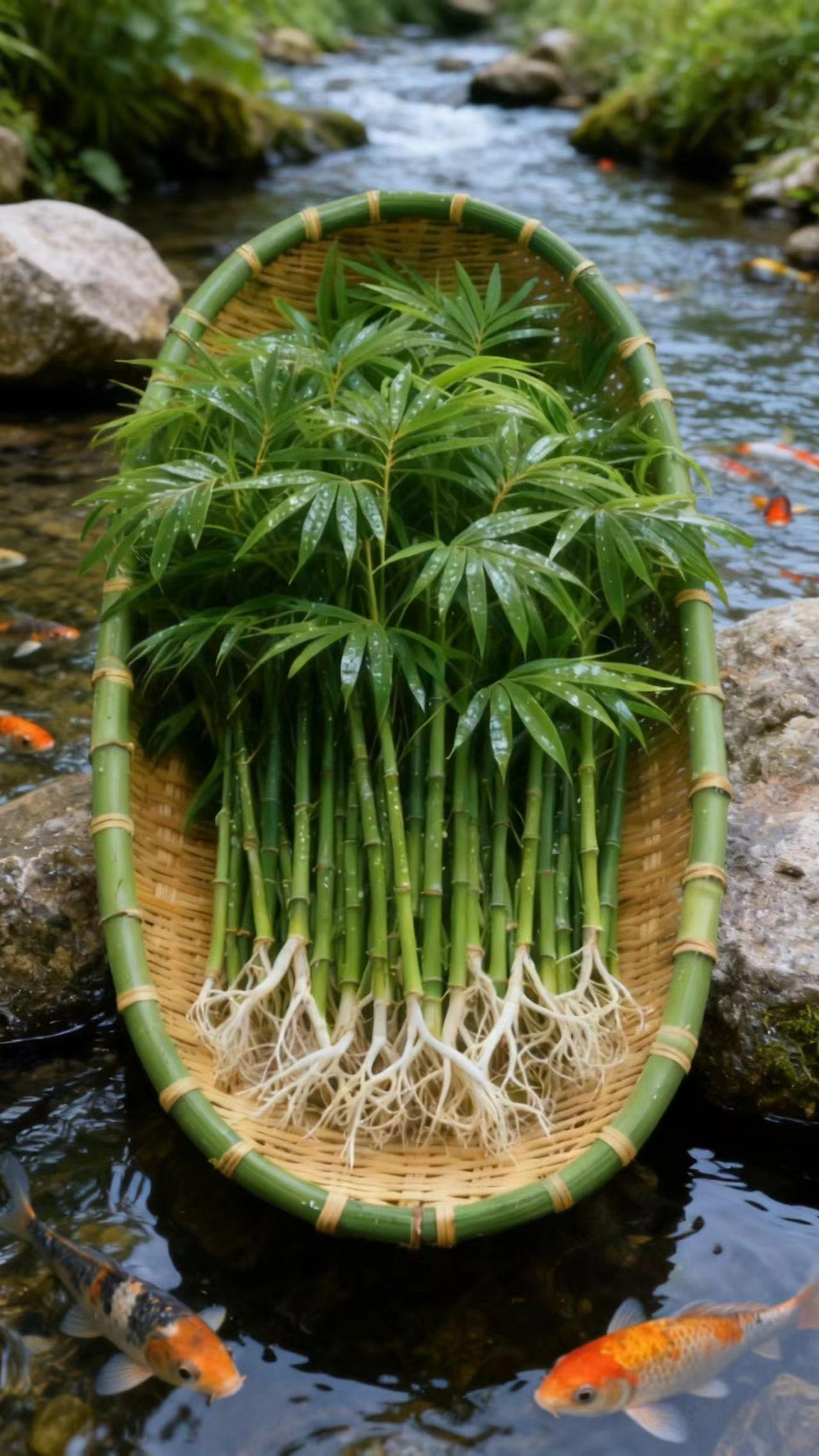 竹柏水培盆栽绿植净化空气美化桌面四季常青。竹柏盆栽,四季常青的“空气净化器”,为你的家注入一抹清新绿意。 它叶片婆娑,形似竹、实为柏,寓意竹报平安、百福骈臻,是送礼与自奉的上佳之选。 🌿 核心优势: - 净化空气:有效吸附甲醛、苯等有害物质。 - 好养耐阴:客厅角落、卧室床头都能轻松驾驭。 - 低维护:见干见湿,省心省力,新手也能养得好。 - 百搭耐看:北欧、新中式等各种家居风格都能完美融入。 无论是办公室的忙碌午后,还是居家的温馨夜晚,竹柏都能为你带来片刻的宁静与惬意。 立即入手,让这份来自自然的清新,点亮你的生活空间。 #竹柏 #绿植 #室内植物 #家居美学 #空气净化