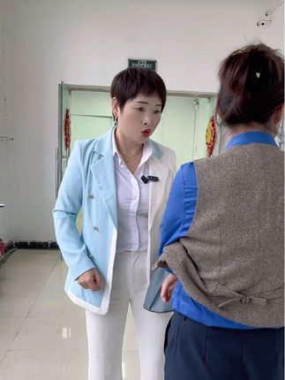 光天化日之下做这种事情,还不承认 #不一样的老板 #社会百态 #人性
