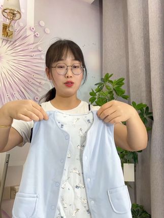 #babycare 夹棉加厚马甲,断码清库存了!价格很给力,还有很多款式,赶紧看看!#反季清仓 #宝宝马甲 #高品质童装 #母婴好物