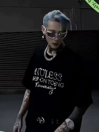 #整条街最靓的仔 #抖出潮范