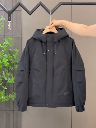#夹克 #外套 #夹克外套 #棉服外套 #秋冬新品