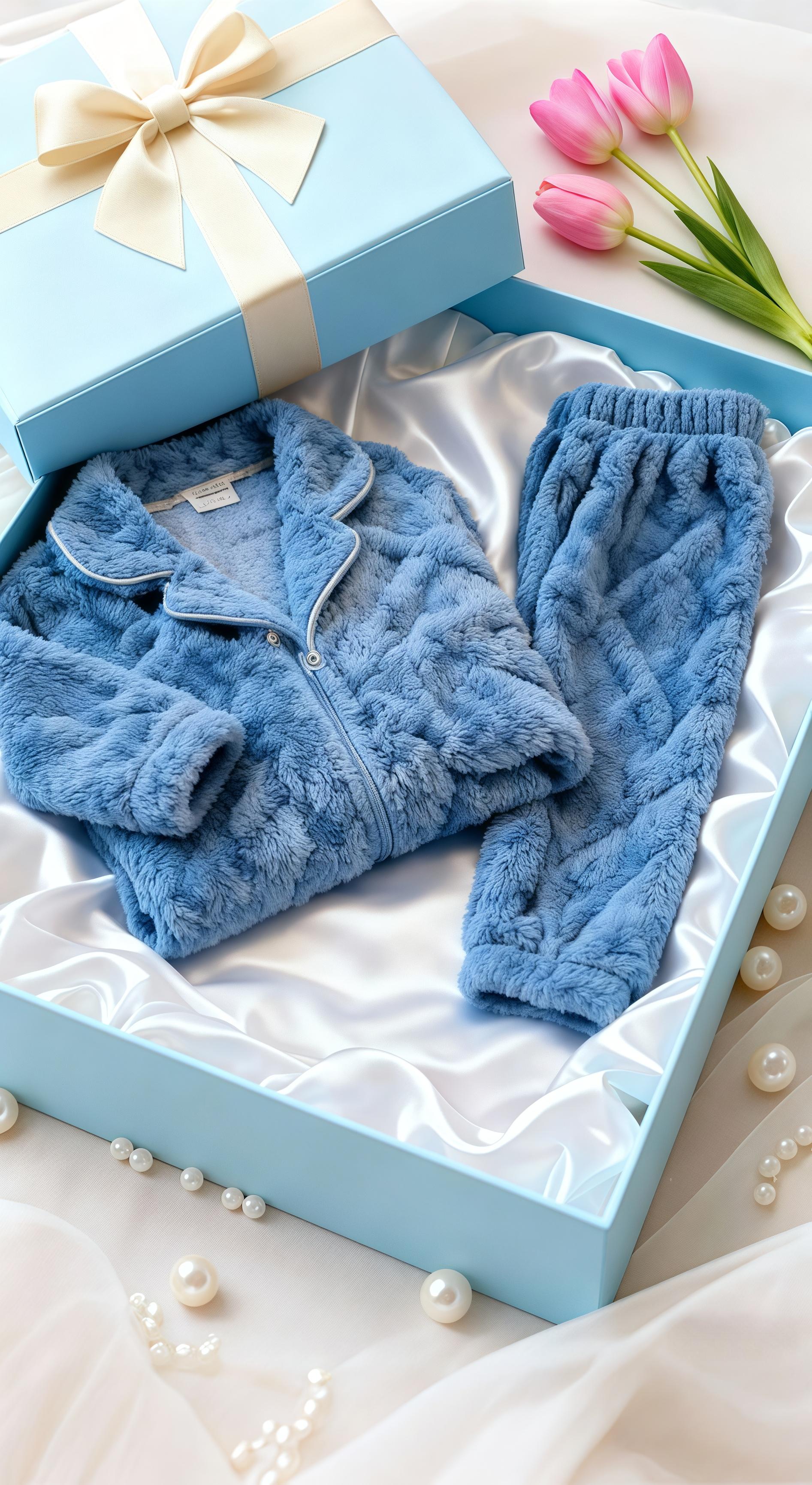 #家居服#宝宝家居服#保暖又好看#高品质童装#宝妈带娃 @抖加🔥上热门🔥dou+🔥热点宝