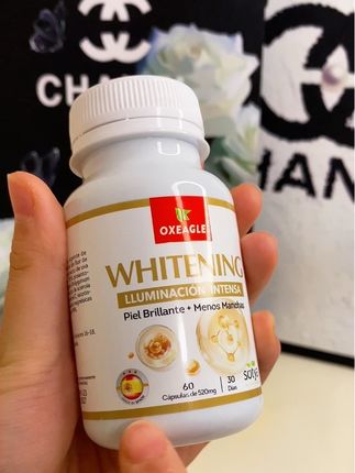 多年的外国老牌子资质证书齐全,想当让人放心啦想白白的姐们快点下单吧。 #懒人必备 #强烈推荐