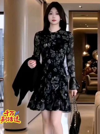 #太漂亮了 #百搭时尚好看又实惠 #高级感穿搭 #气质穿搭 #显瘦穿搭