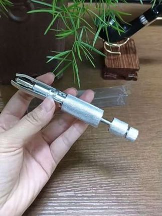 #烟斗烟具 #烟斗 #男士烟斗用具 烟斗修碳器