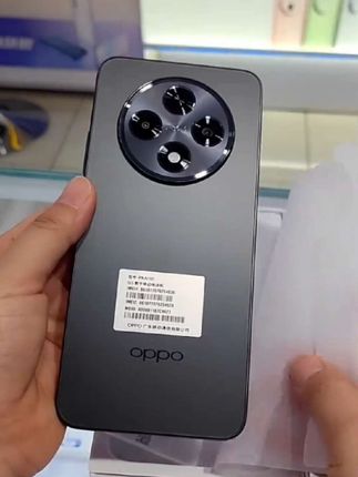 【政府补贴】OPPO A3i Plus 新品5G手机,全新硬核抗摔耐磨耐用新手机