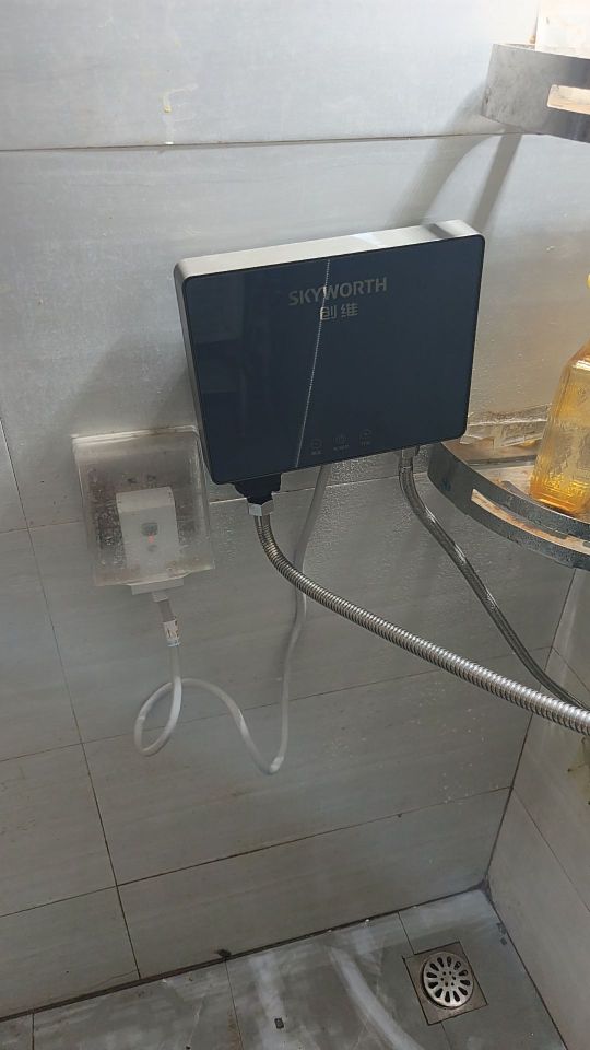 材质外观:精致 质量做工:精细美观 产品功能:简单好用 安装服务:方便自己就可以轻松安装#我在抖音买买买