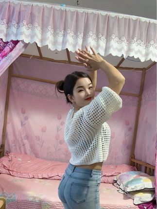 #这样的身材打几分