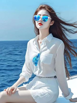 灰色假两件毛衣女长袖2025秋冬新款气质设计感慵懒风针织衫上衣潮