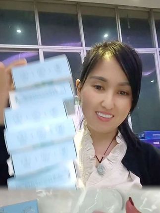#好物推荐🔥 姐妹们我也试用过了真的很好用