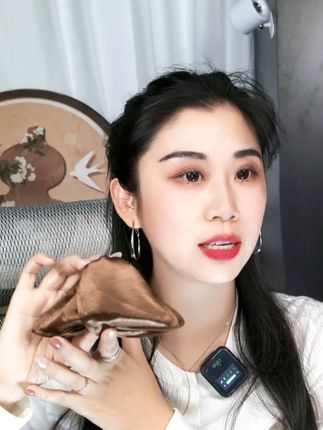 这款三角抓简直就是小姐姐们的心头爱啊!