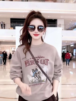 #休闲减龄穿搭 #休闲穿搭 #通勤搭配 #秋冬穿搭 #秋季穿搭