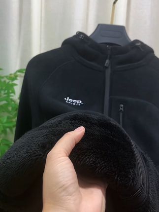 世界上最好的贵人,就是执行力超强的自己.#每日分享 #男生穿搭#加绒保暖#柔软舒适#强烈推荐