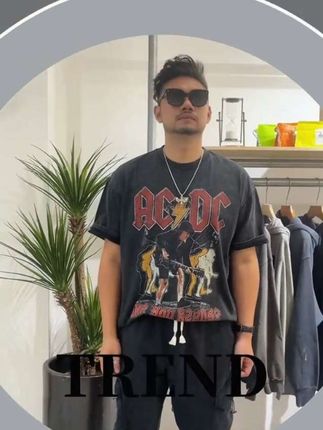 #街头穿搭 #小众穿搭 #高街潮牌 #时尚单品