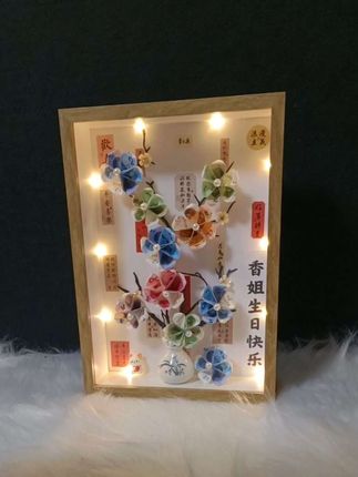 和你待在一起漫无目的也是意义#礼物推荐 #生日礼物 #惊喜