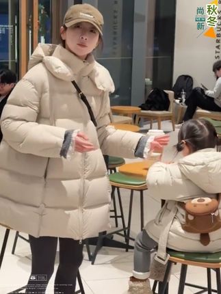#谁穿谁好看 #显瘦穿搭 #洋气减龄 #气质穿搭#秋冬穿搭