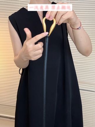 连衣裙外套有它一条就够了#长裙 #夏季穿搭 #连衣裙穿搭 #搭配