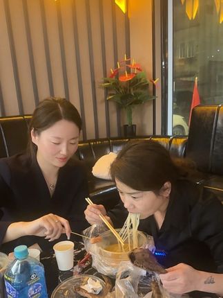 收到命令、势不可挡#台湾 #大周镇 #裕泉水汇