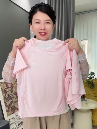 #高品质童装 #夏季穿搭 #面料舒适透气 #女童穿搭 #女童套装