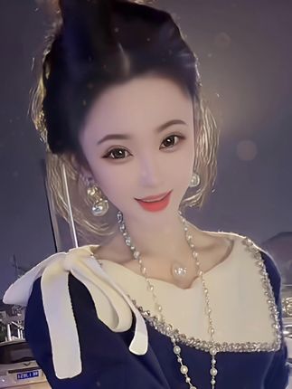 气质如兰,优雅如诗,这才是女神的魅力。 #女神 #甜美风 #气质蝴蝶结 #秋日穿搭 #气质这一块拿捏死死的