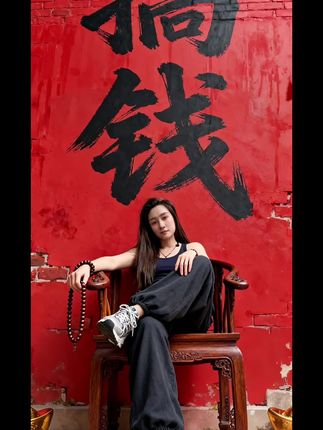 #心有阳光岁月温暖