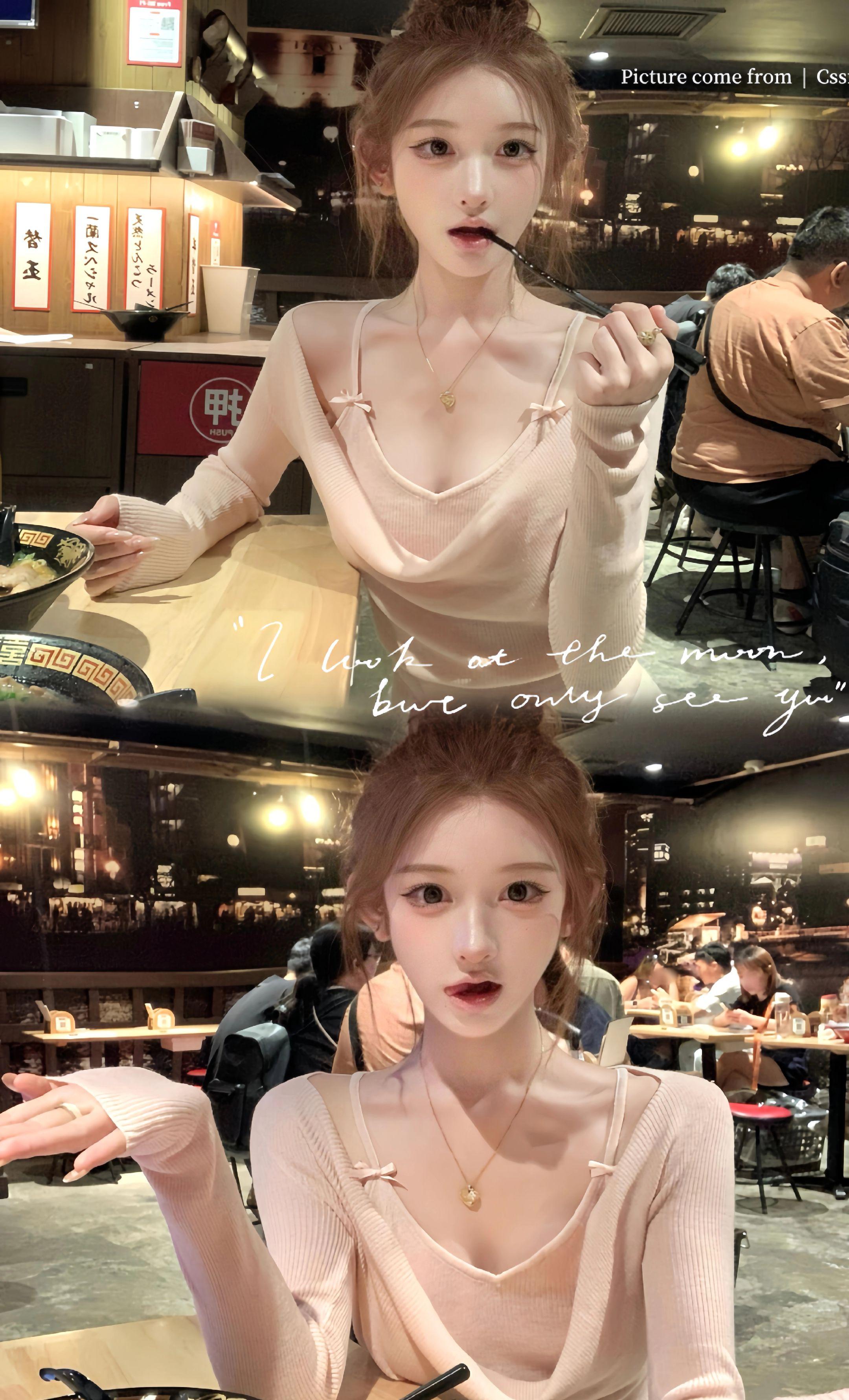 #甜美穿搭 #温柔穿搭 #韩系辣妹穿搭 #甜系女 #森系少女感穿搭