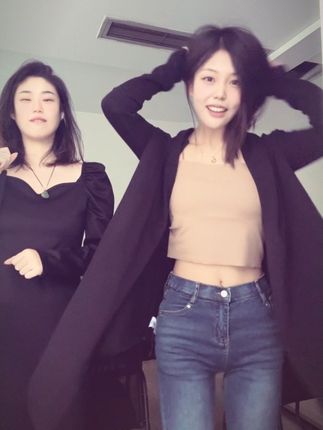 #低脂小视频 #显瘦穿搭 #胖女孩穿搭 #早秋外套 #平价好物
