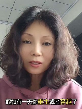 #假如你重生或者穿越了
