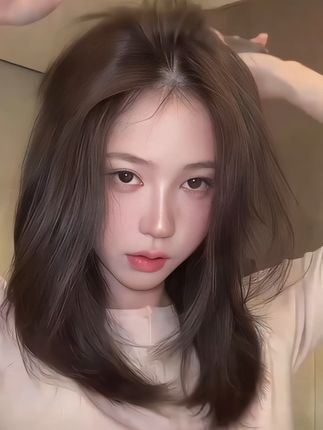 一机多用的多功能#无线直发梳 可直发可卷发可做内扣,可做八字刘海,还可做蓬松高颅顶发型 ,而且小巧轻便,真是太方便了#手残党也能学会的发型#直发梳#新手卷发教程#直发梳教程