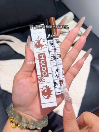 妈呀~巨巨巨好用的#眼线笔 才这个价?关键还防水防汗不晕妆,库存不多,刷到还有就赶紧冲!#眼线笔防水防汗 #眼线液笔 #超便宜超划算 #平价彩妆