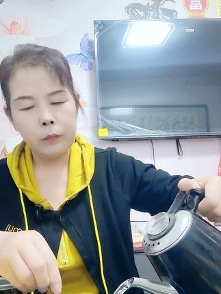#黑芝麻核桃桑甚粉##19.9元三桶还带玻璃碗勺 #早飺必备 #经济实惠好吃不贵 #好物推荐🔥