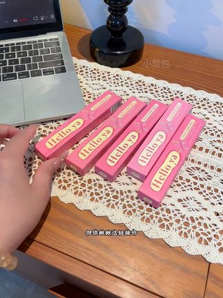 原来韩女都爱浅眉是有原因的,粉嫩粉嫩的浅眉妆真的太绝了#女生必备 #眉笔染眉膏二合一#平价彩妆 #仙女必备