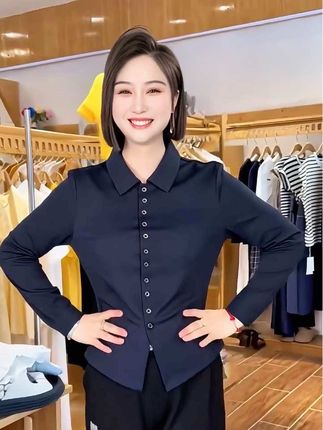 #早秋高智感职场穿搭 #中性风入秋穿搭灵感 #秋季清冷感白月光穿搭 #早秋显身材平价上衣合集 #初秋一周不重样穿搭