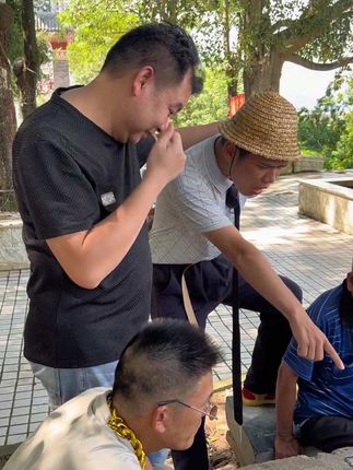 什么情况?#GG小苏 #农村搞笑段子 #看一遍笑一遍