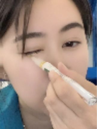 睫毛增长精华#好物推荐🔥 @抖音Dou+上热门