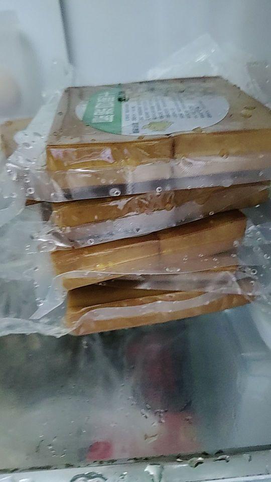 买了多次了,确实好吃,和店家描述的一模一样,好评#我在抖音买买买