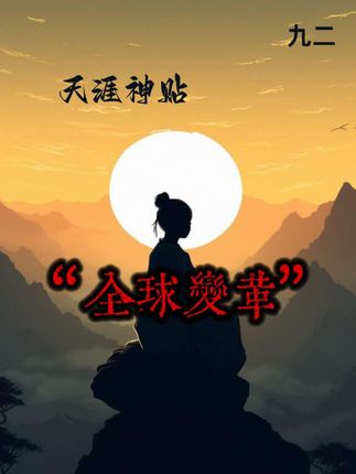中秋节前后的变革#天涯神贴 #认知 #人性