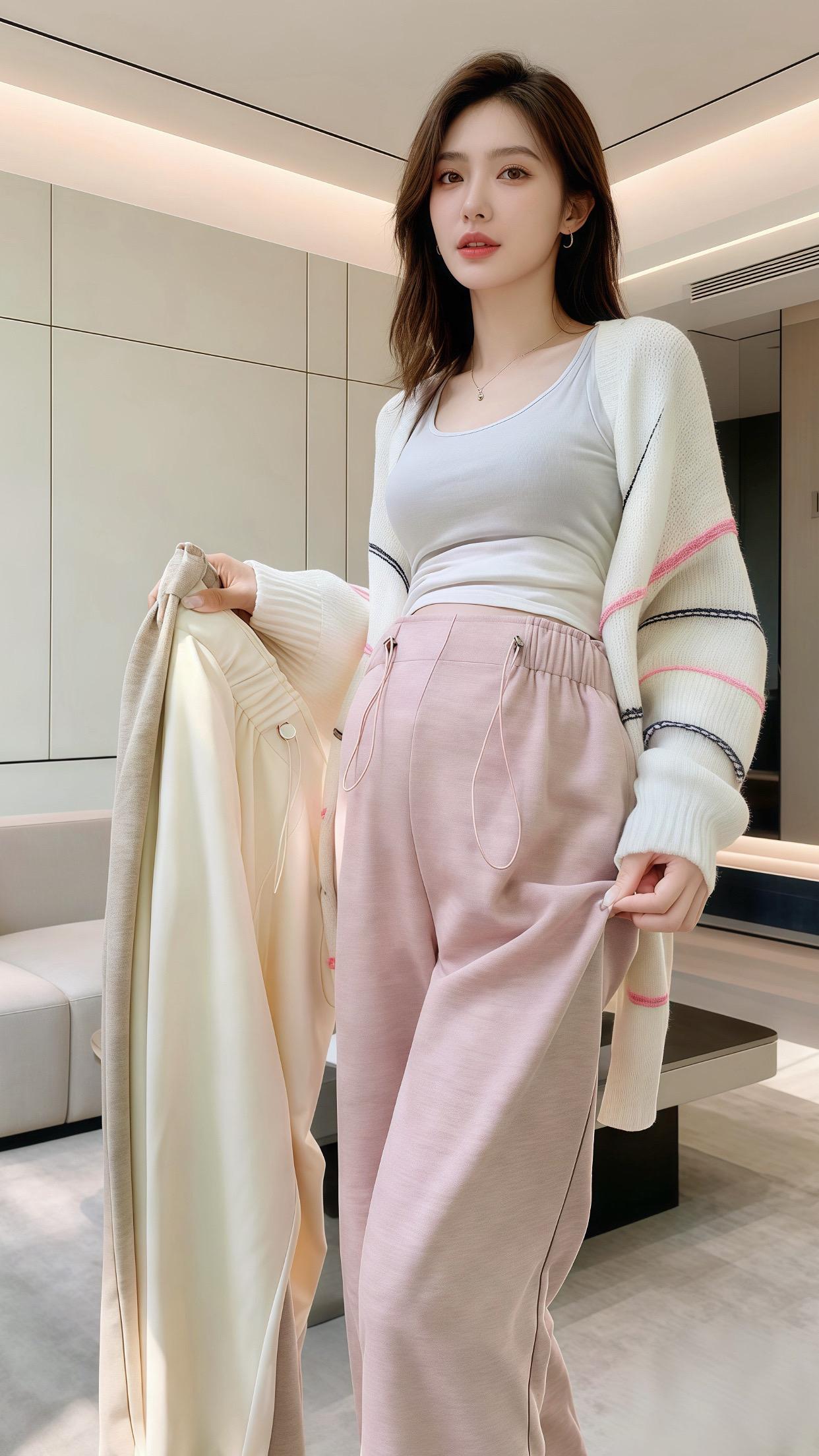 #最美孕妇#孕期穿搭#通勤穿搭如何摆脱土气感 #早秋穿搭三分钟出门不是梦 #初秋一周不重样穿搭@抖加🔥上热门🔥dou+🔥热点宝 @DOU+上热门