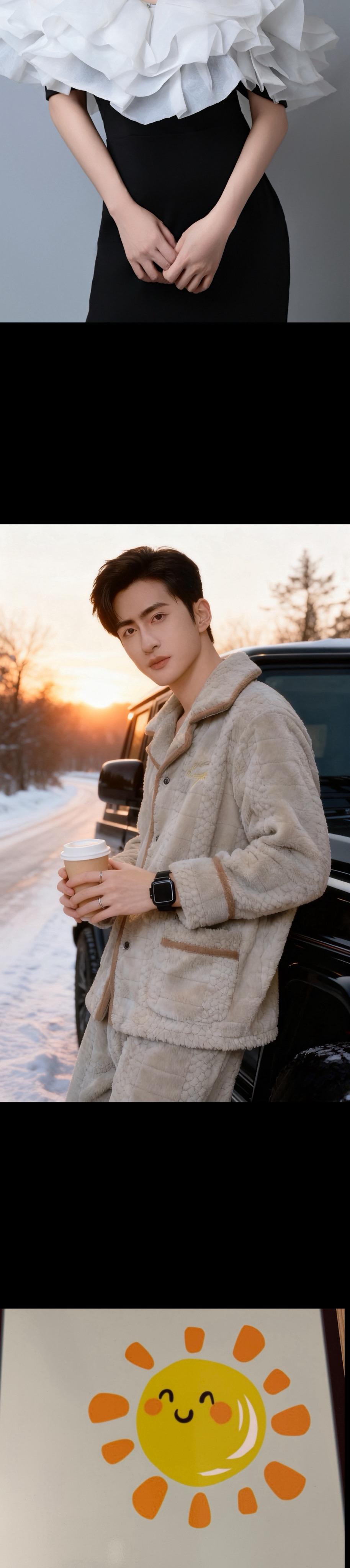 #高颜值 #男神必备 #这也太好看了 #加绒加厚睡衣 #秋冬新款 @DOU+上热门 @抖加🔥上热门🔥dou+🔥热点宝 @DOU+小助手