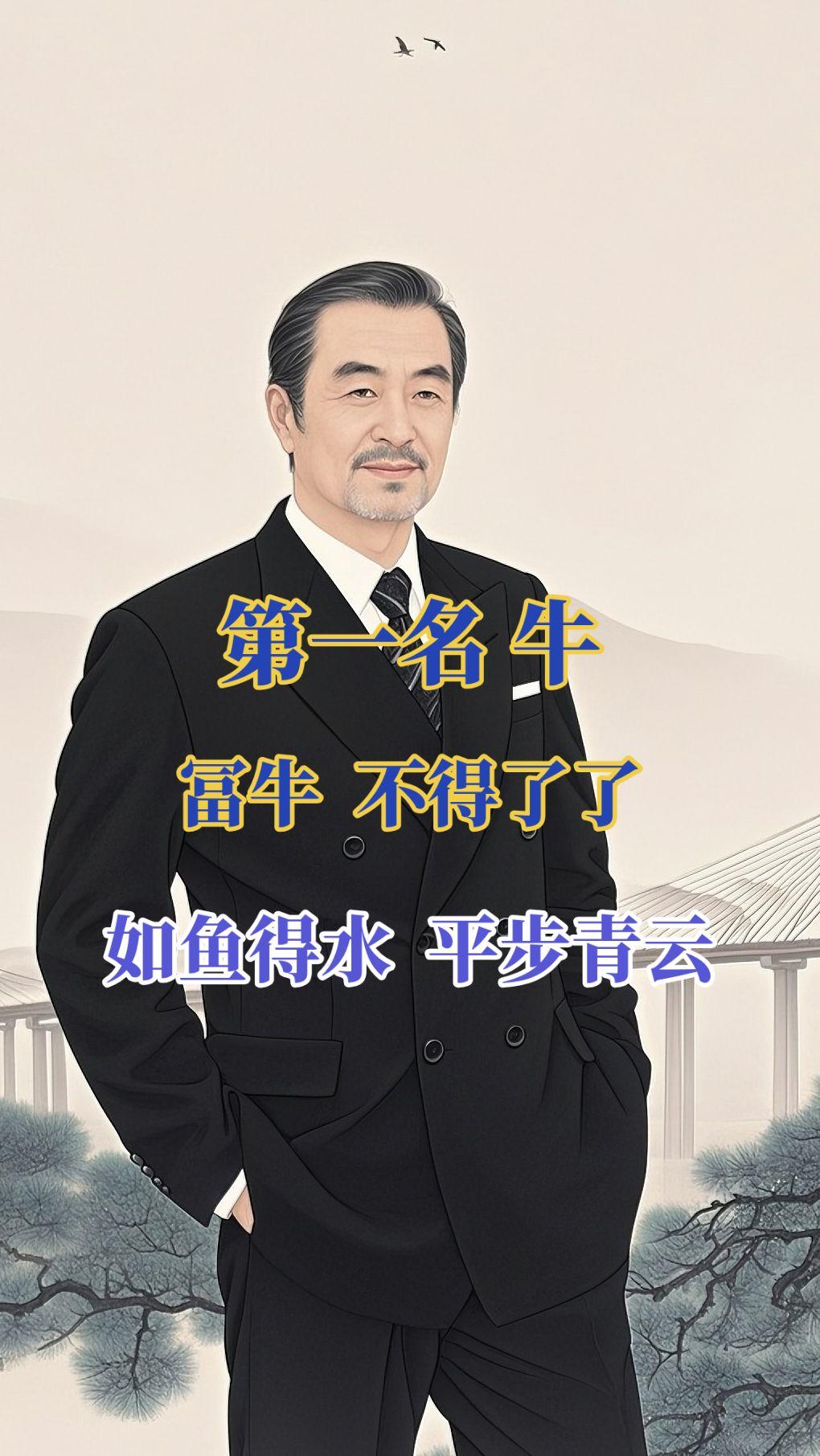 #牛 #属牛 #生肖牛