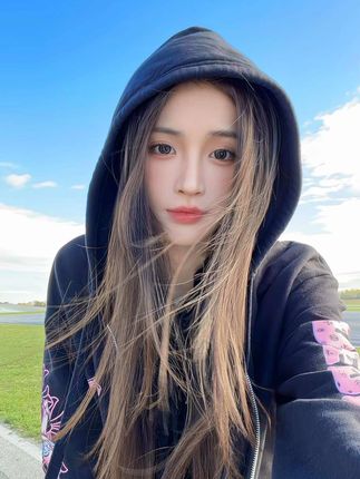 天气好好 #孤身摇