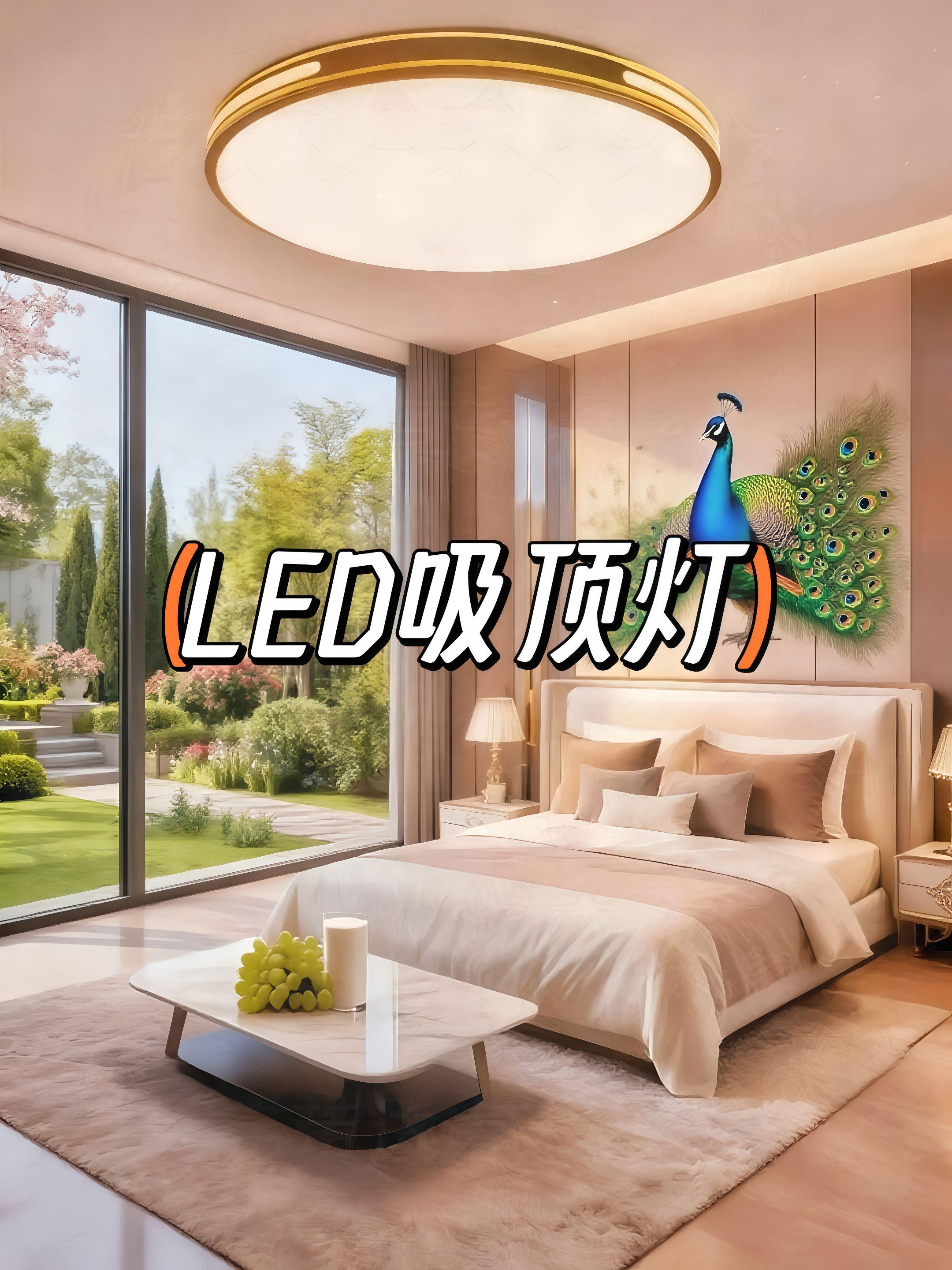 家里装修,传统吸顶灯可以换个选择啦,不少款式价格偏高,风格也比较常规。现在简约款LED吸顶灯很受欢迎,尤其适合年轻夫妻的家居风格。它采用全密封结构设计,能减少灰尘和水汽进入,光线稳定性较好,使用起来也更省心。而且它的节能效果不错,日常正常使用,电费支出比较经济。遇到合适的不妨多留意,感兴趣的话可以点击下方链接了解更多详情!#吸顶灯#节约省电#阳台用#卧室用#客厅用