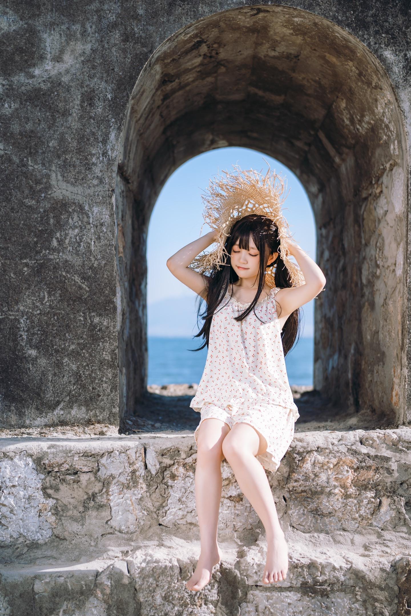 夏 #夏天的味道