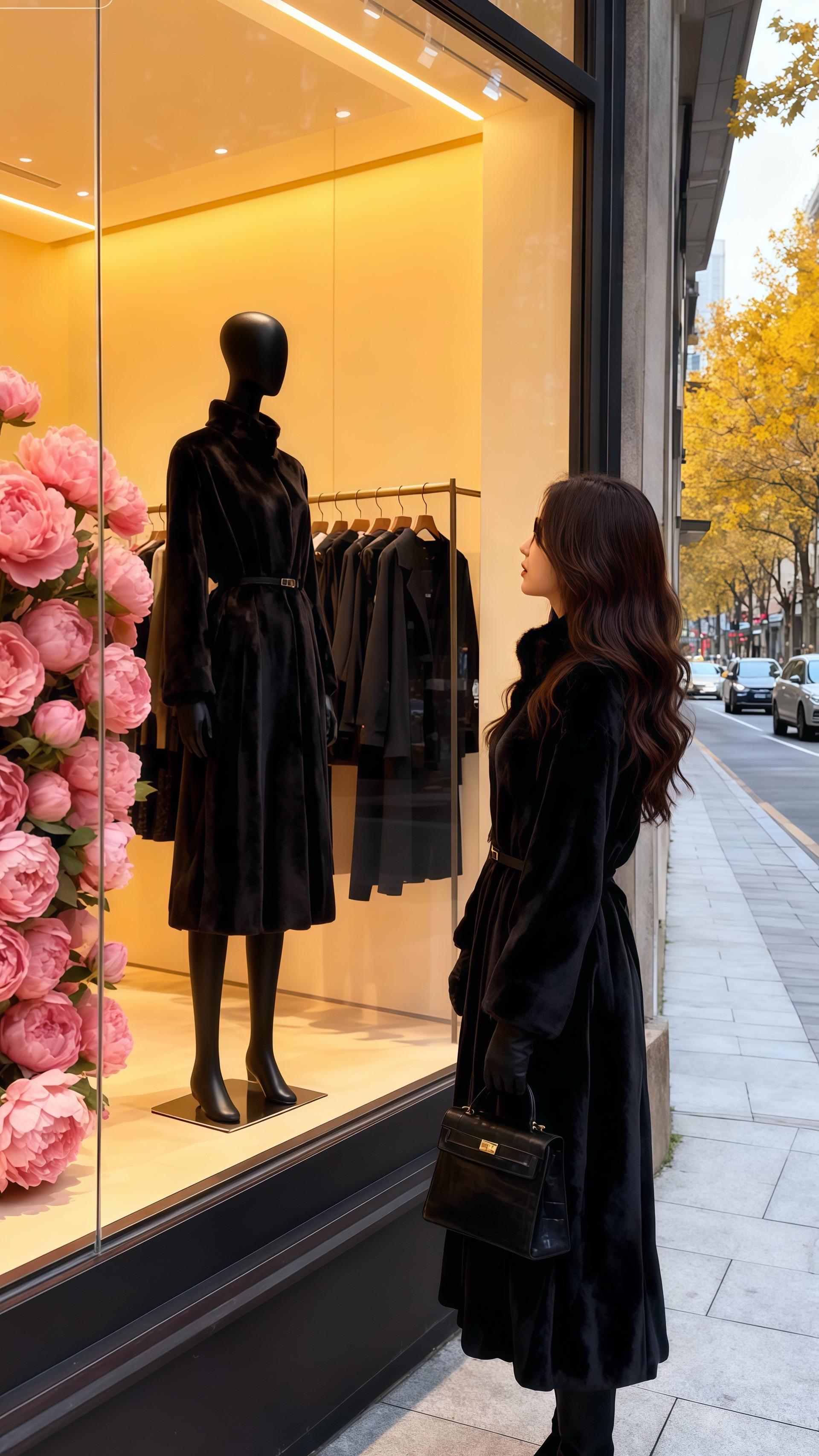 #时尚气质穿搭 #名媛气质 #气质范 #街拍穿搭 #时尚穿搭 @DOU+上热门 @DOU+小助手