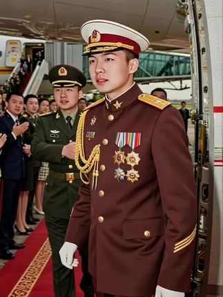 #阳光少年 #艺术生的小精彩