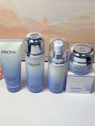 皮肤干燥,缺水赶紧试试这套珀莱雅水乳套装,真的巨好用,补水保湿,乳液清爽不油腻!#珀莱雅 #滋润保湿 #水乳套装 #护肤好物