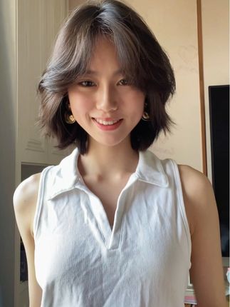 💕 #宣美 #姐姐 #氛围感 #fyp #07
