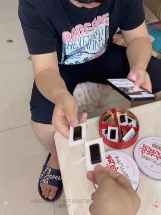 百年堂阿胶膏 #视频同款 #超便宜超划算 #携带方便#特色美食小吃 #根本停不下来